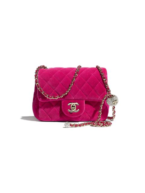 CHANEL Flap Bag