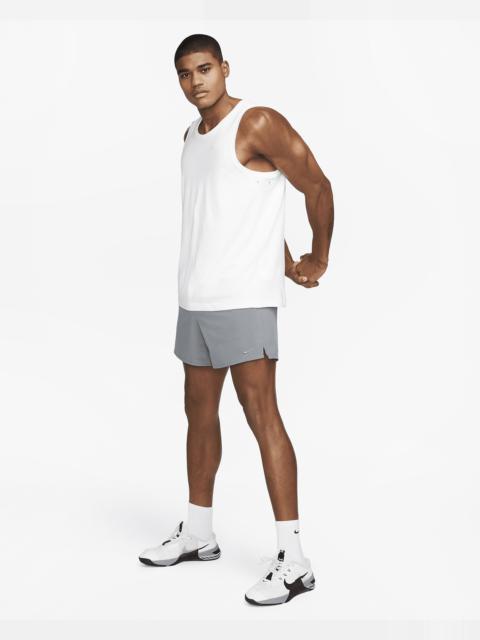 Nike Primary Men's Dri-FIT Versatile Tank