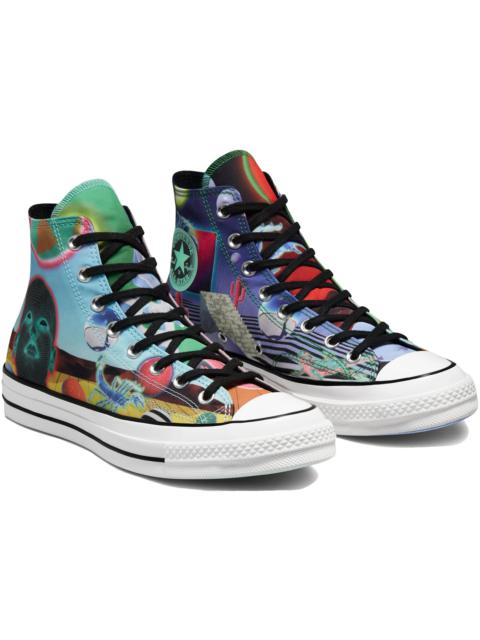 Converse Chuck Taylor All Star 70 Hi Outdoor Rave