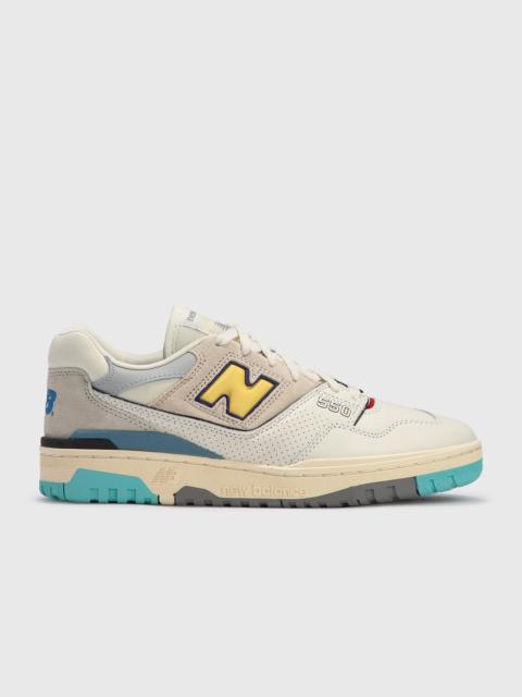New Balance 550