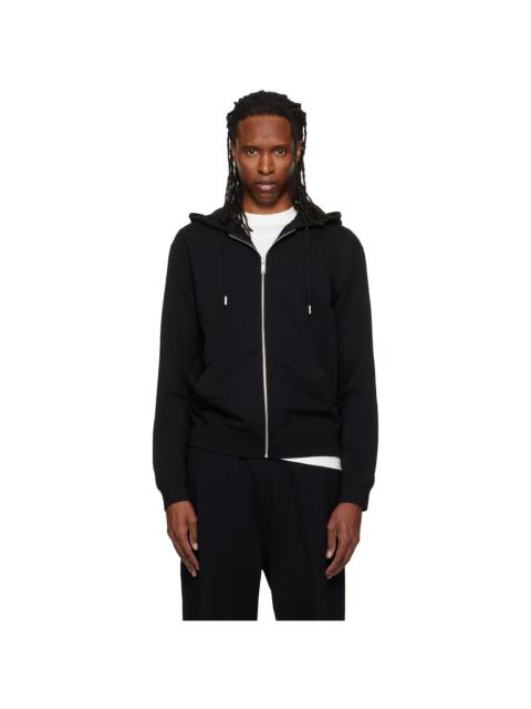 Canada Goose Black Loon Full Zip Hoodie