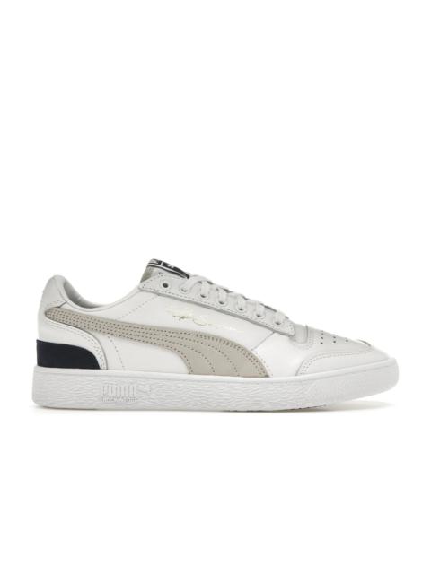 Puma Ralph Sampson Low OG White Grey Violet Peacoat