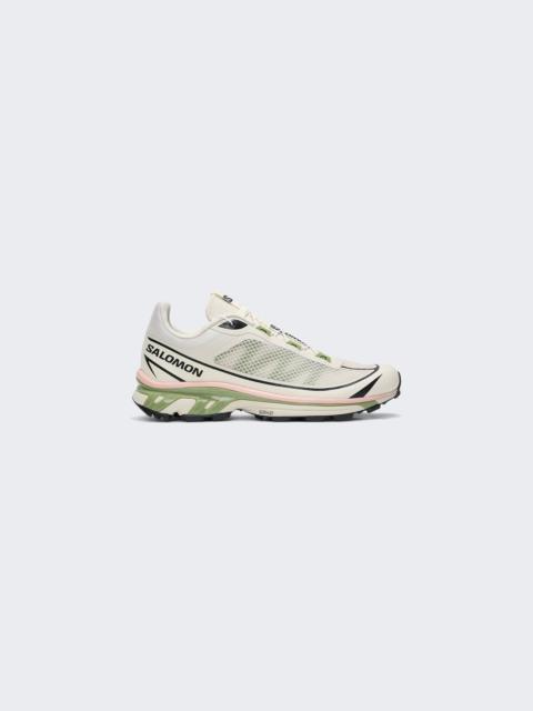 SALOMON Xt-6 FT Sportstyle low-top sneakers