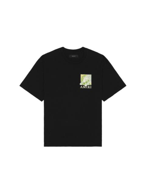 AMIRI graphic-print cotton T-shirt