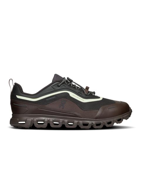 On Cloud 6 Geo Waterproof