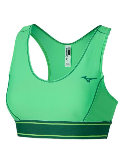 Mizuno Mizuno Racquet Sports Women's Printed Bra