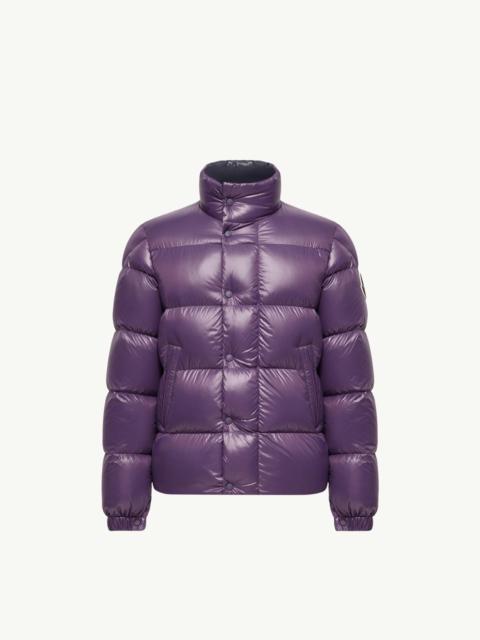 Moncler Brendola Laqué Short Down Jacket