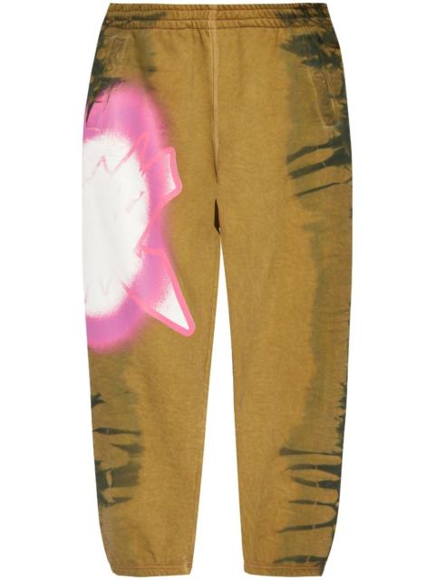 Diesel P Marky Flash track pants
