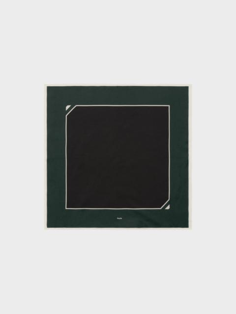 Aeyde Soli Silk Scarf