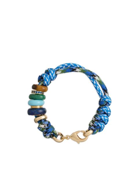 ROXANNE ASSOULIN The Super Size Happy bracelet