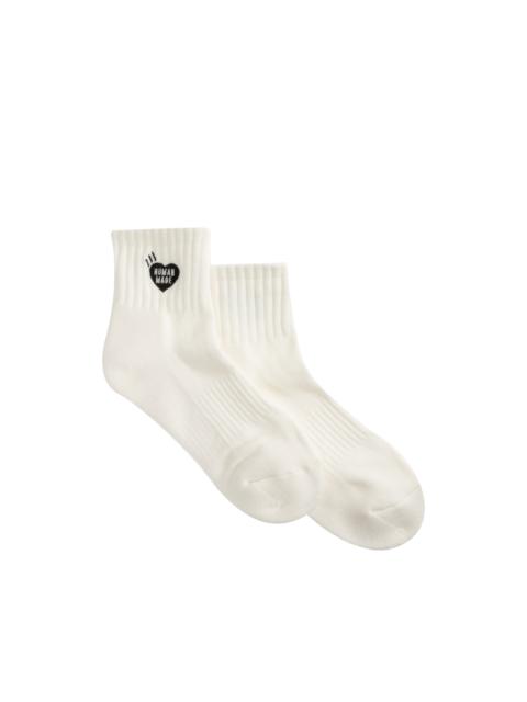 Human Made PILE SHORT SOCKS
