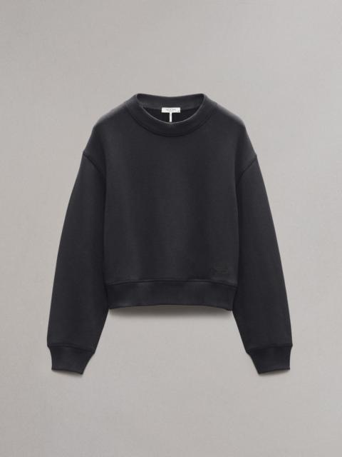 rag & bone Vintage Terry Sweatshirt