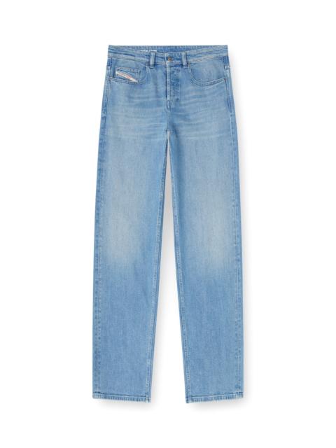 RELAXED JEANS 2001 D-MACRO 09Q18