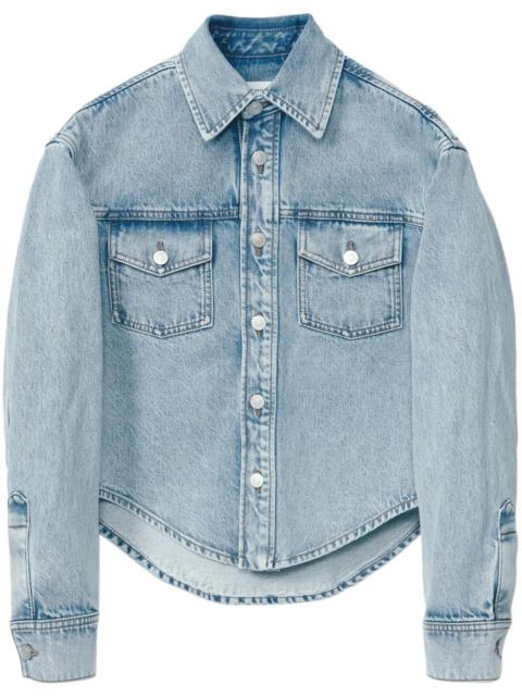 FABIANA FILIPPI denim jacket