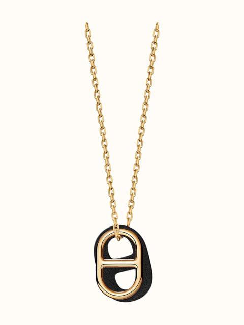 Hermès O'Maillon pendant