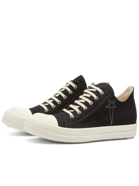 Rick Owens DRKSHDW Rick Owens DRKSHDW Vintage Sneakers