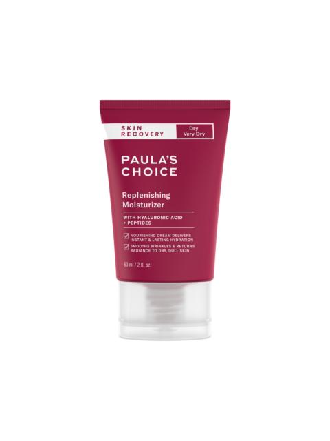 Paula's Choice Replenishing Moisturizer