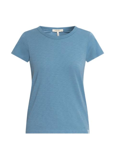 rag & bone crew-neck T-shirt