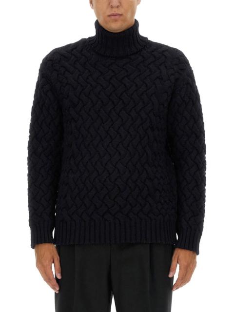 Dries Van Noten DRIES VAN NOTEN Monaldo Shirt