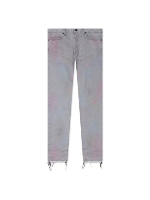 John Elliott JOHN ELLIOTT THE CAST 2 - GRAPHITE SKITTLES