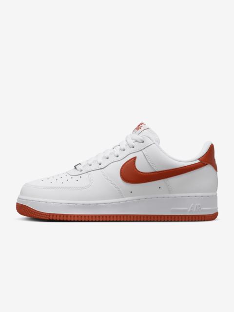 Nike Air Force 1 '07 Men's Shoes