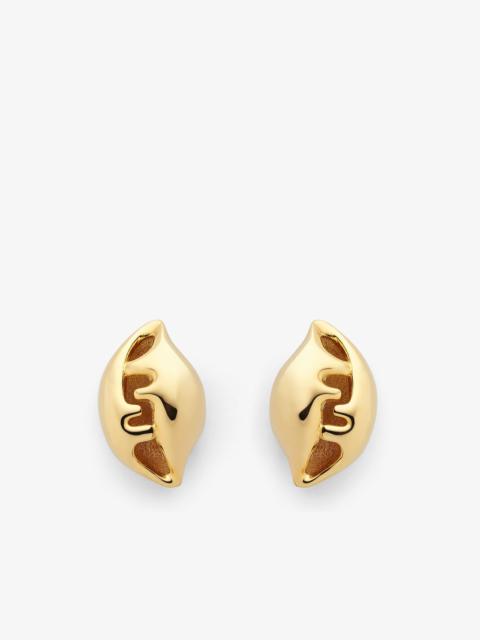 FENDI Forever Fendi earrings