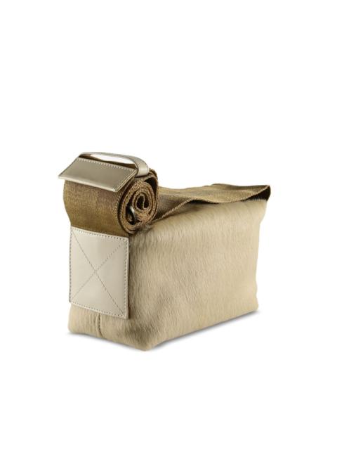 UMA WANG small leather shoulder bag