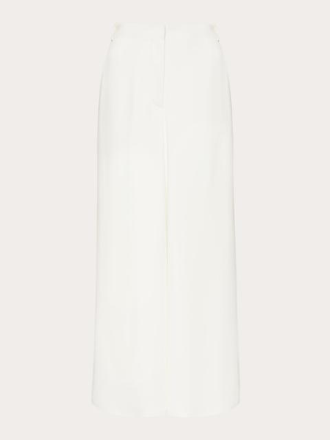 Valentino CADY COUTURE MAXI SKORT