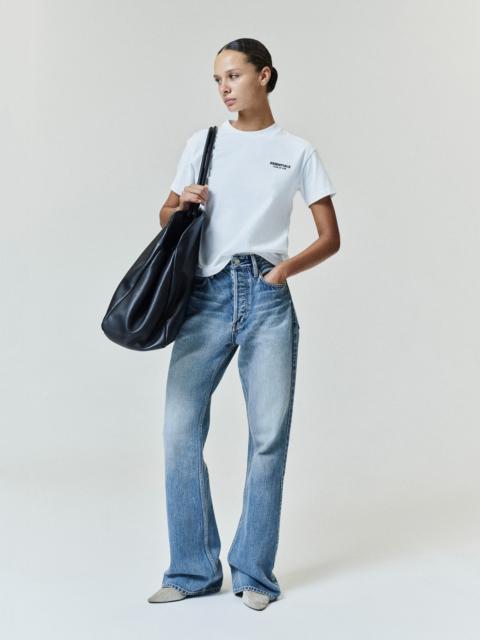 ESSENTIALS Womens Essentials FW26 Classic Short Sleeve Tee