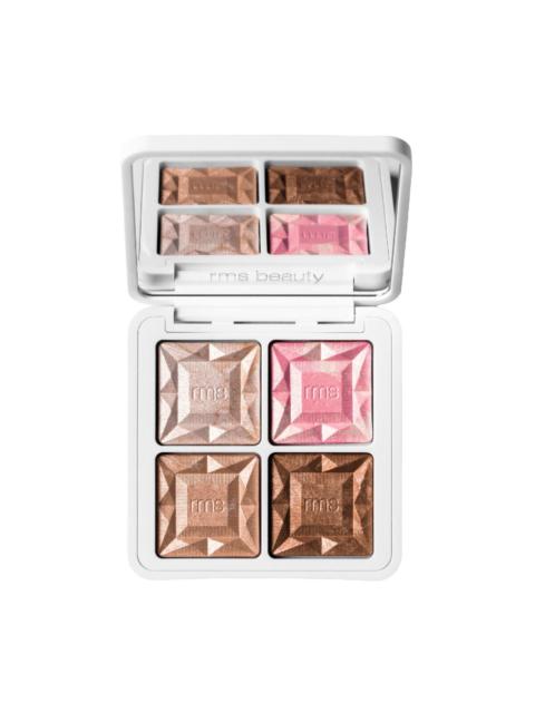 RMS Beauty ReDimension Daily Glow Palette