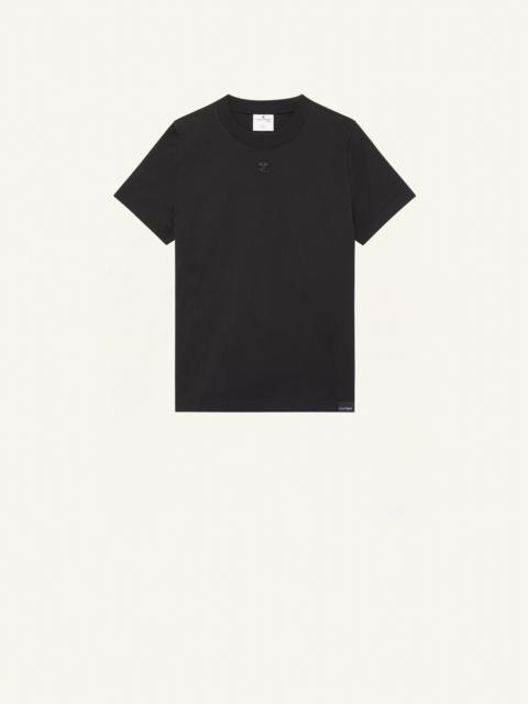 T-SHIRT AC STRAIGHT