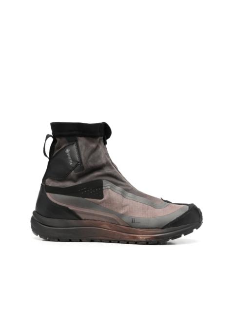 11 by Boris Bidjan Saberi 11 high-top sneakers