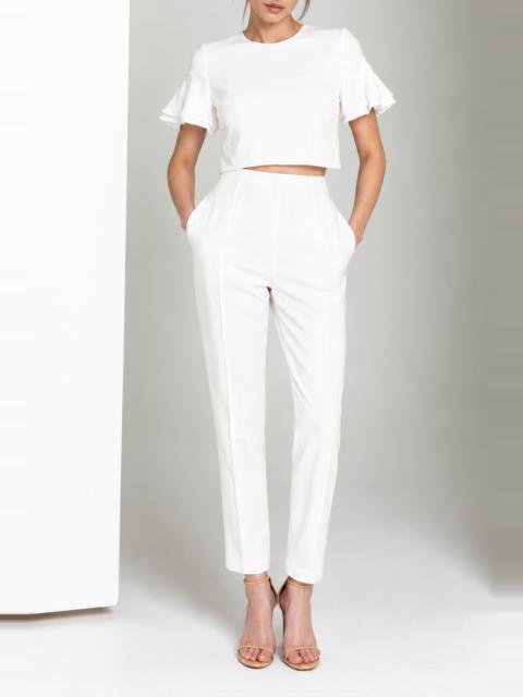 Black Halo Syon Two Piece Jumpsuit