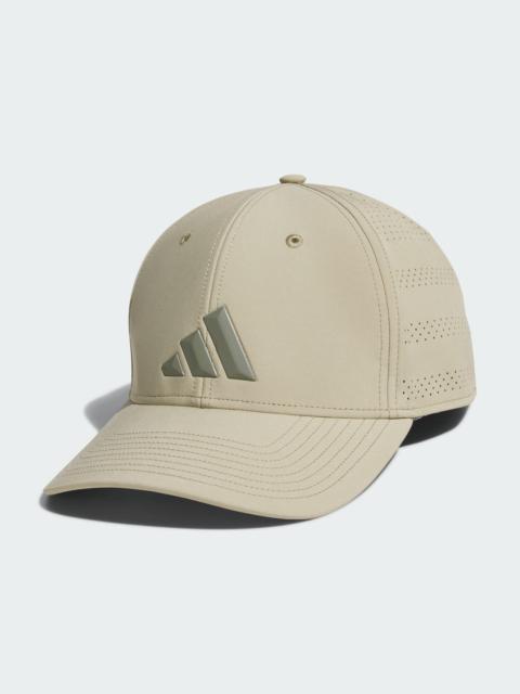 adidas Men's Gameday 5 Stretch Fit
