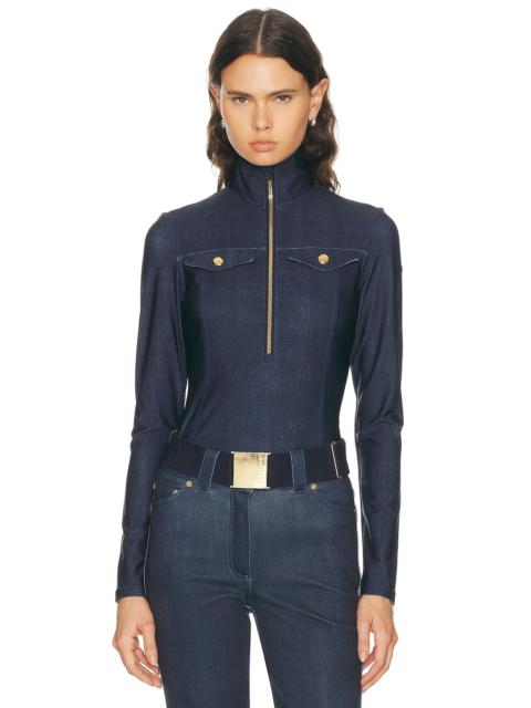 GOLDBERGH Yunnai Ski Pully