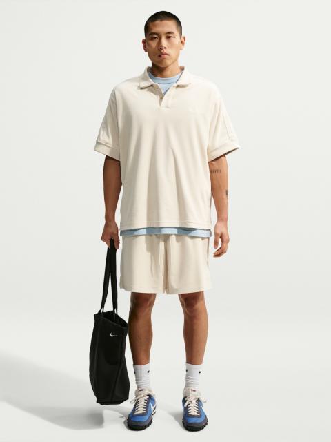 Nike Nike Sportswear Club Men's Terry Shorts