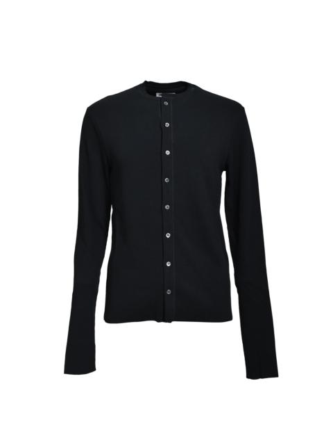 MAGLIANO NUDO SERAFINO LONG SLEEVE / MD45_59 BLK