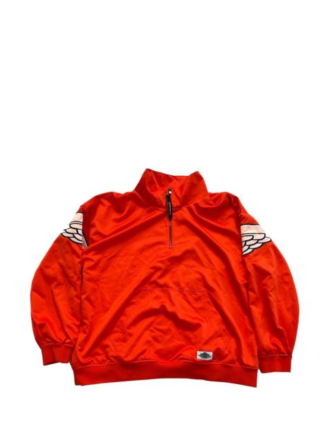 Jordan wings classic sweatshirt