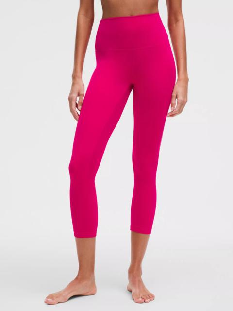lululemon lululemon Align™ High-Rise Crop 23"