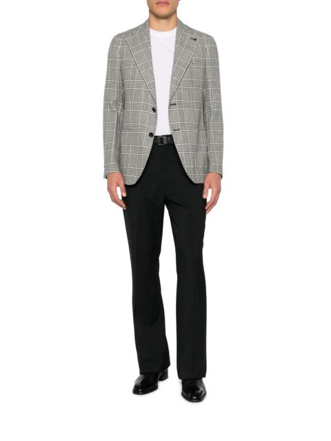 TOM FORD CREW NECK T-SHIRT