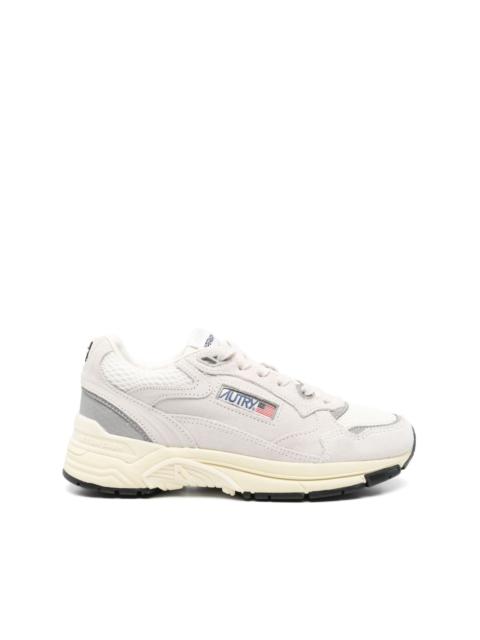 Hyperway sneakers