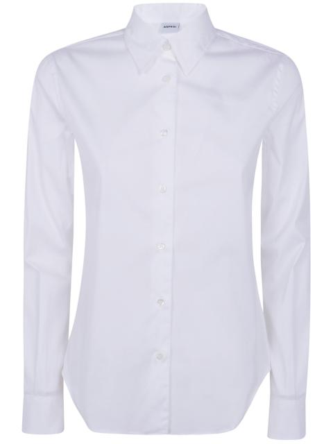 Aspesi Shirt Classic White