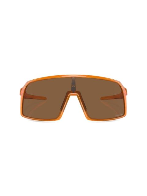 OAKLEY Sutro Introspect shield sunglasses