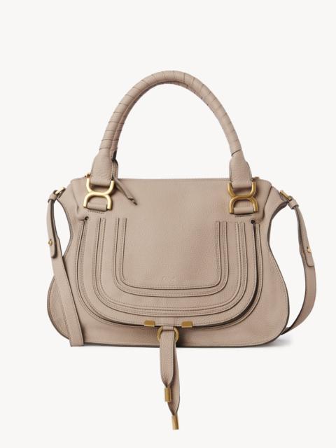 Chloé MARCIE BAG IN GRAINED LEATHER