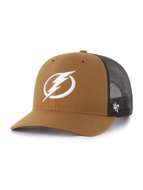 Carhartt Tampa Bay Lightning '47 Trucker