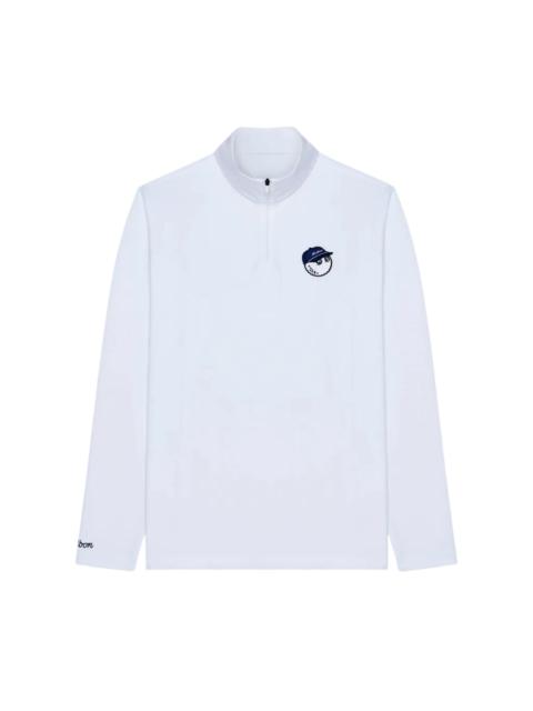 malbon Flyer Mid Layer