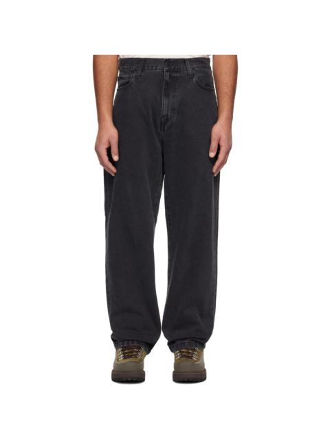 Carhartt Black Landon Jeans