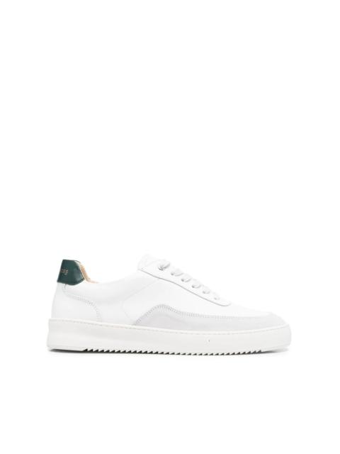Filling Pieces Mondo low-top sneakers