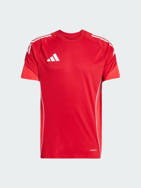 adidas Tiro 25 Competition Training Jersey