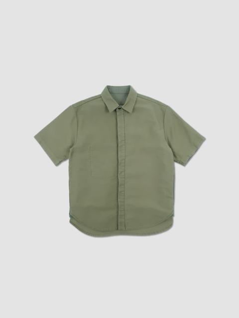 Moleskin shirt